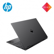 HP OMEN 16-N0037AX 16.1" QHD 165Hz Gaming Laptop Mica Silver ( Ryzen 7 6800H, 16GB, 1TB SSD, RTX3060