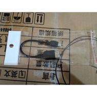 USB to micro usb OTG cable / micro OTG cable / Micro OTG USB cable