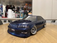 1/10 飄移遙控車