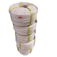 5MM PP POLYPROPLENE ROPE 1KG / TALI LEMBU / TALI PP NYLON
