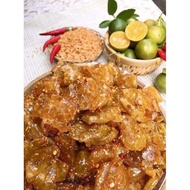 TAC RIM WITH CHILI SALT - 500G BOX
