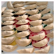 Karipap Kentang KING FROZEN Jumbo 60 biji