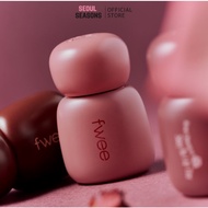[Fwee] Stay-Fit Matte [Shipping from Korea]