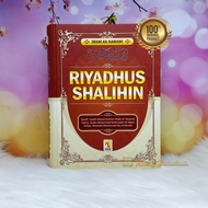 Ramadhan Sale - Buku Terjemah Riyadhus Shalihin Insan Kamil / Riyadhus Shalihin / Riyadhus Sholihin