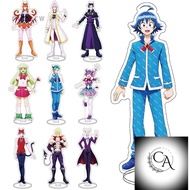Cute acrylic Mairimashita Welcome To Demon-School Iruma Kun Clara standing figure