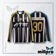 Jersey Efootball Championship 2025 World Finals 30th year anniversary