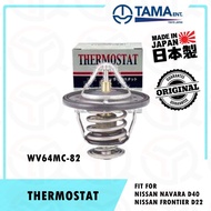 NISSAN NAVARA D40 FRONTIER D22 MITSUBISHI TRITON TAMA THERMOSTAT