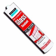 [權威百貨]Dow Corning 道康寧進口 玻璃矽膠( 酸性 )Glass sealant silicone 矽利康