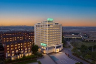 Ezhou Xinyu Hotel