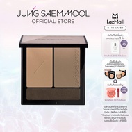 JUNGSAEMMOOL Artist Face Palette Contour 14.3g จองแซมมุล อาร์ทิส พาเลท คอนทัวร์ พาเลทคอนทัวร์