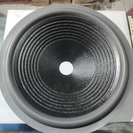 (GARAS1) Daun dan spon woofer 12inch import /daun speaker woofer 12