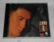 張學友-忘記你我做不到 CD