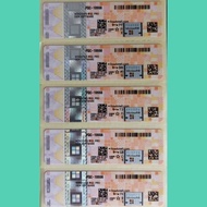 COA WIN 11 PRO OEM Sticker WINDOWS 11 PRO LIFETIME/