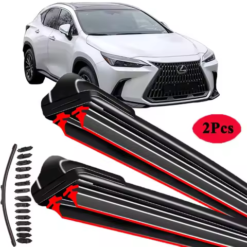 For Lexus NX 200t 300 300H 350H 450h Hatchback AZ10 AZ15 AZ20 2014 2016 2017 2018 2021 2022 2023 Car