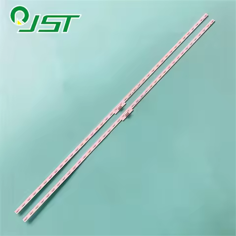 2pcs LED L3 HRH D9 BMM S10 4 R1.0 RB7 1.0 LM41 00547 LB49028 V0 02 LB49029 V0 01 KD 49XE8005 KD 49XE