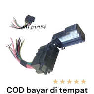 Fuse box fuse box R25 mt25 pnp ninja 250