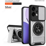For REDMI A7 Pro 2026 Magnetic Phone Case for Redmi A7 Pro A7Pro RedmiA7 Pro A7 Redmi A7 Pro 4G 5G S