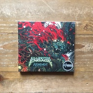 Imported CD Killswitch Engage - Atonement Import Original CD