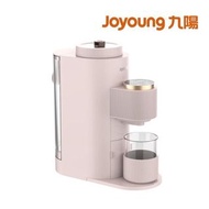 極新 九陽 豆漿機 輕享版 一機一杯 #24年中慶