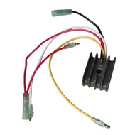 Rectifier Regulator 535 For TOHAU M9,9 / M15 / M18 / M30a / M40c 3G2-76060-0 S6b-13 559 / / /
