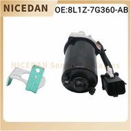 600928 48228 8L1Z7G360AB Transfer Case Shift Motor Actuator For Ford Expedition 2008-2011 F150 Truck