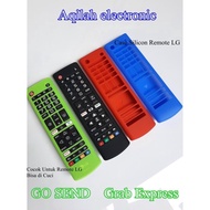 LG TV remote Silicone Case LG TV remote protective Cover