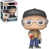 Funko Pop! Movies: It 2 - Shop Keeper (Stephen King)