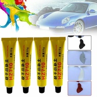 1 X Car Body Putty Scratch Filler Smooth Painting Scratch Repair Tool Accessory