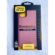 Otterbox symmetry for iphone 11 pro max beguiled rose pink