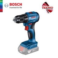 Teemo BOSCH PRO GSR 185-LI Cordless Drill Driver - 06019K30L2
