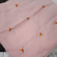 Tudung Bawal SulamTangan Arina