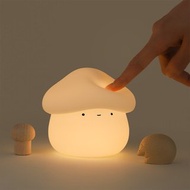 蘑菇頭入眠燈 MUSHROOM NIGHT LAMP