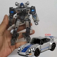 Transformation Toys Robot BMB Mirage Model CY01 Optimus Commander Autobots OP01 KO SS102 SS105 Defor