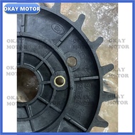 PVC COOLING FAN MAGNET MAGNETO FAN MAGNET FAN KIPAS - Japan SUZUKI VS125 VR VS 125 150 VS150 VR125 F