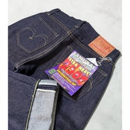 SAMURAI JEANS S510XX25oz-SP (25oz regular straight)
