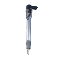High Quality Auto Parts 0445110376 Fuel Injector Diesel 0445110376 5258744 For Foton Engine