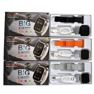 New mold C90 Ultra 2 Smart Watch Wireless Charging Bluetooth Men's Sports Watch