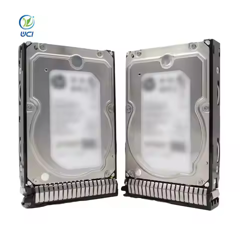 Hpe 512e Internal Sata Sas Hard Drive Disk Server Hdd for Server 22tb 20tb 18tb 16tb 14tb 12tb 10tb 