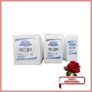 Non Woven Gauze Swab 100pcs per packet