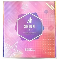 (Back order 追订） Native BINDing Creator's Opinion Shion 1/4 Complete Figure
