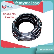 Fentymelisae High Pressure Hose Steel Wire Hose M22-15 / M22-14