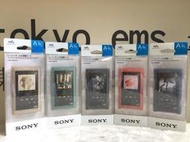 缺貨 東京快遞耳機館 SONY CKM-NWA50 適NW-A55/A56HN/A57   果凍套 附螢幕保護貼