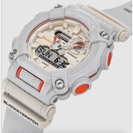 G Shock GA 900 Beige Rubber Strap Jam Tangan G shock Limited Edition Jam G shock Beige G shock watch