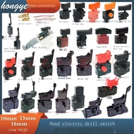 Hand electric drill switch FA2-6/1BEK6A250-5E4 electric drill stepless speed forward and reverse sp