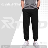 THEREAL.ID - Training Pants Anti-Slipping Pants Elastic Bottom Streetwear Pants