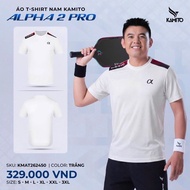PICKLEBALL KAMITO ALPHA 2 PRO T-SHIRT