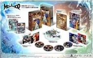PS4 - PS4 暗喻幻想: ReFantazio | Metaphor: ReFantazio (ATLUS品牌35th週年 紀念版限定版, 中文/ 英文/ 日文)