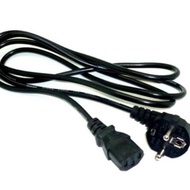 BOOM SALE Sale kabel power proyector infocus sony epson benq nec