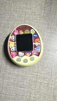 Tamagotchi 他媽哥池 Sanrio