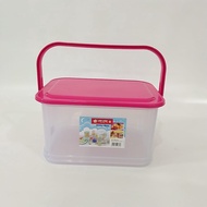 Lion Star Milky Box JX-5
